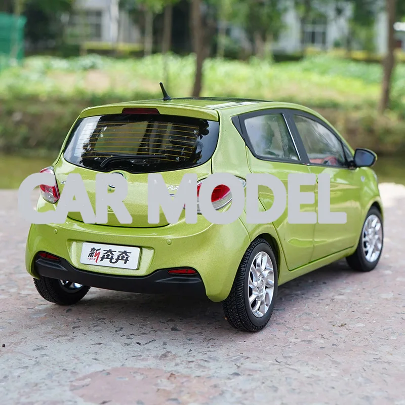 Игрушечные машинки из сплава changan benben модель автомобиля для детей оригинальные