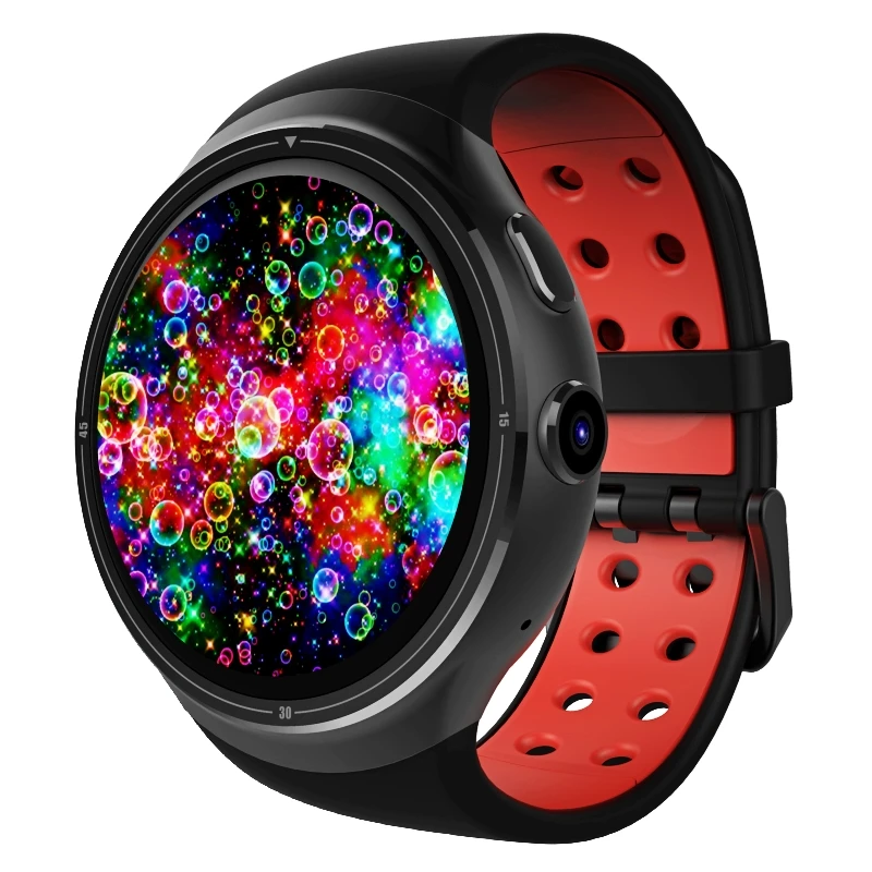 

Z10 Android 5.1 Smart Watch 1GB+16GB MTK6580 Quad Core 1.39" 400*400 Smartwatch With WIFI GPS SIM Card Bluetooth 2.0MP Camera