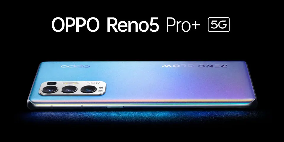 ram memory Original Official New OPPO Reno 5 Pro + Plus 5G Mobilephone Snapdragon 865 50MP Main Camera 6.55" 90Hz 4500Mah 65W SuperVOOC NFC 8gb ram ddr4