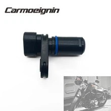 Датчик скорости транспортного средства, OEM # 74402-05B 7440205B 74402-05A 74402-05 для Harley Davidson Softail Touring Sportster Dyna Датчик скорости транспортного средства, OEM # 74402-05B 7440205B 74402-05A 74402-05 для Harley Davidson Softail Touring Sportster Dyna