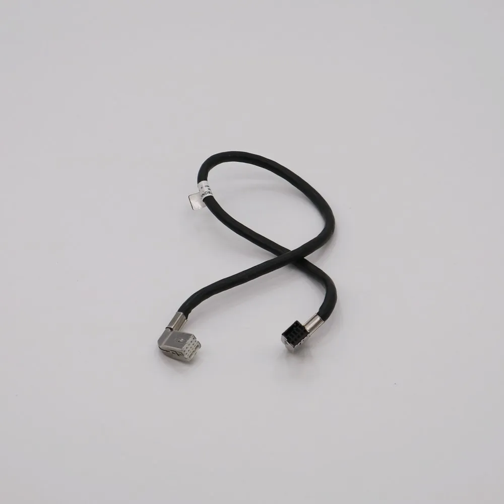 

Для Peugeot Citroen RT6 Радио экран и радио соединительный кабель LVDS кабель