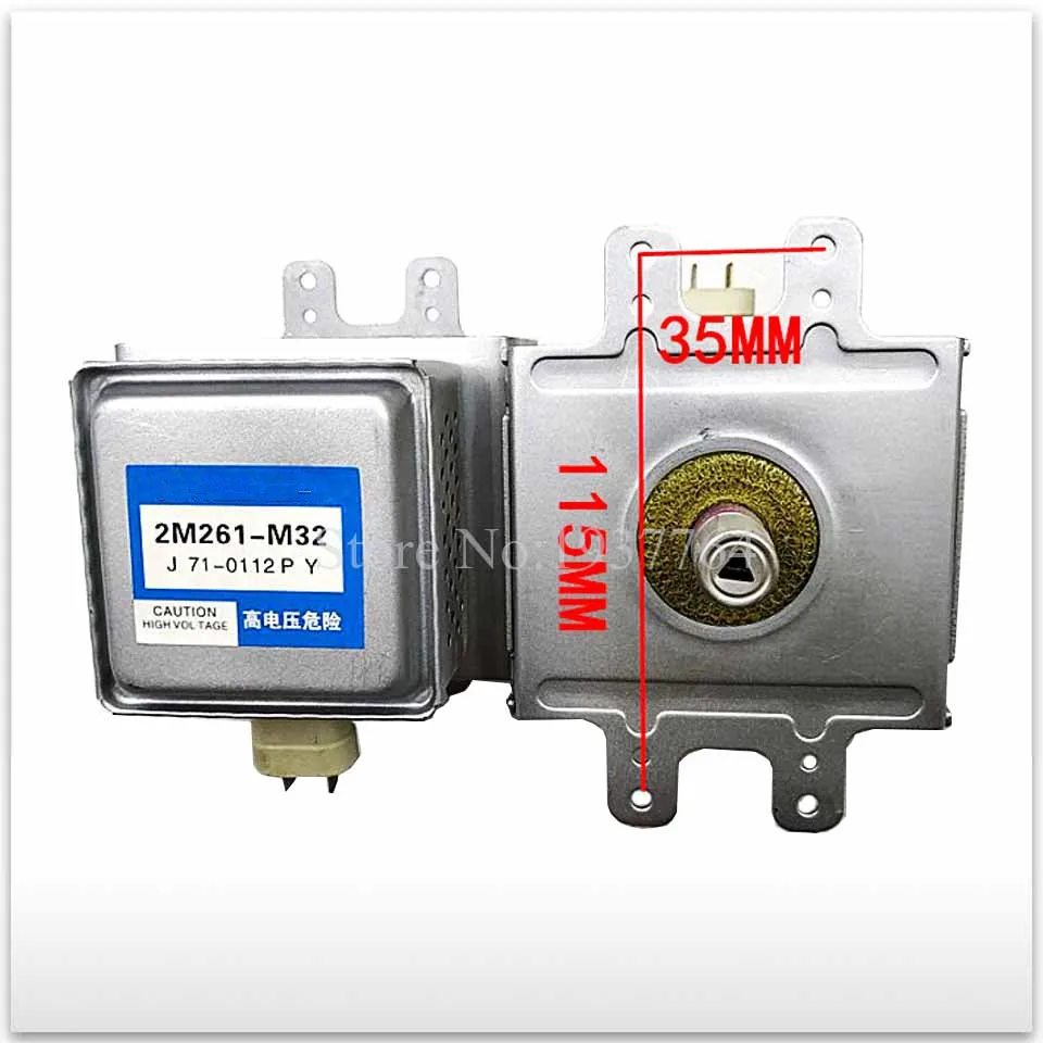 Per Panasonic Forno A Microonde Magnetron 2M236-M32 Compatibile 2M291-M32 2M261-M32 2M292-M32 2M236-M42 Parti Di Forno A Microonde