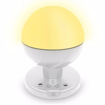 

NEWKBO LED Baby care Night Light USB Rechargeable 3W Emergency Light multifunctions portable dimming Camping Light