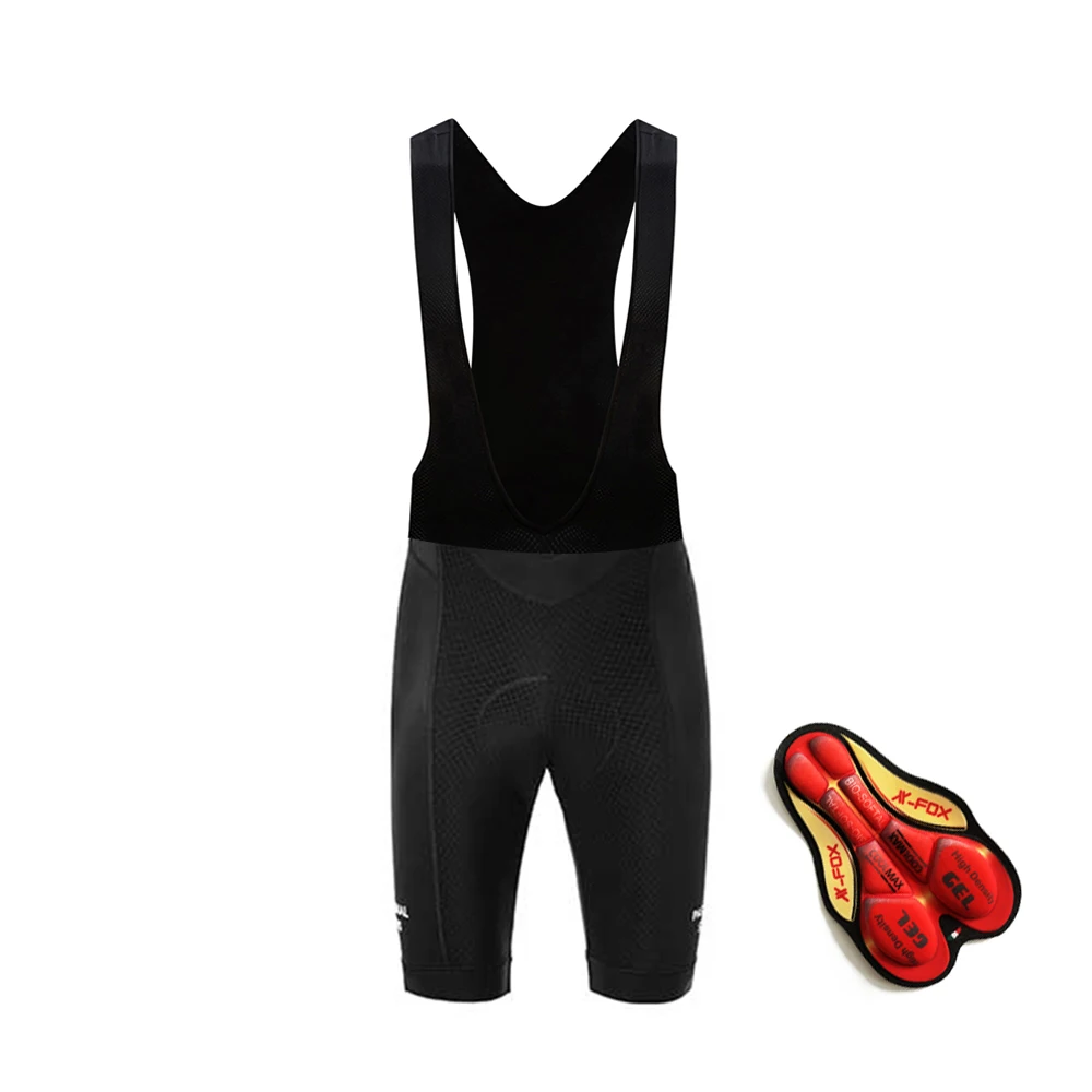 PNS Summer Cycling Shorts MTB Road Bike Shorts Gel Pad Bicycle Bib