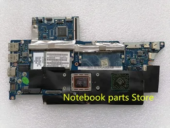 

FOR HP ENVY4 ENVY6-1100 Motherboard A6-4455M 708977-001 708977-501 708977-601 Tested working