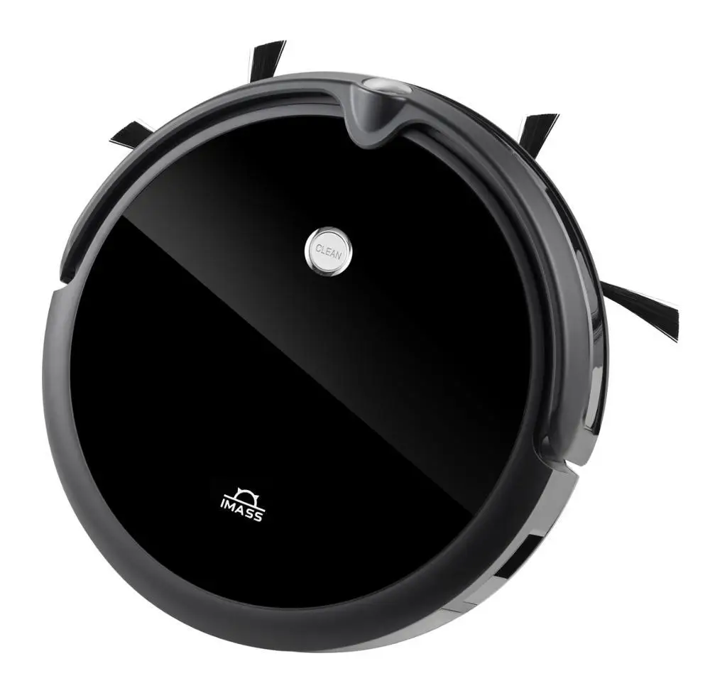 

A3-CBL IMASS Wholesale Extremely Silent Aspiradora Robot Good Quality Robot Vacuum Cleaner ilife