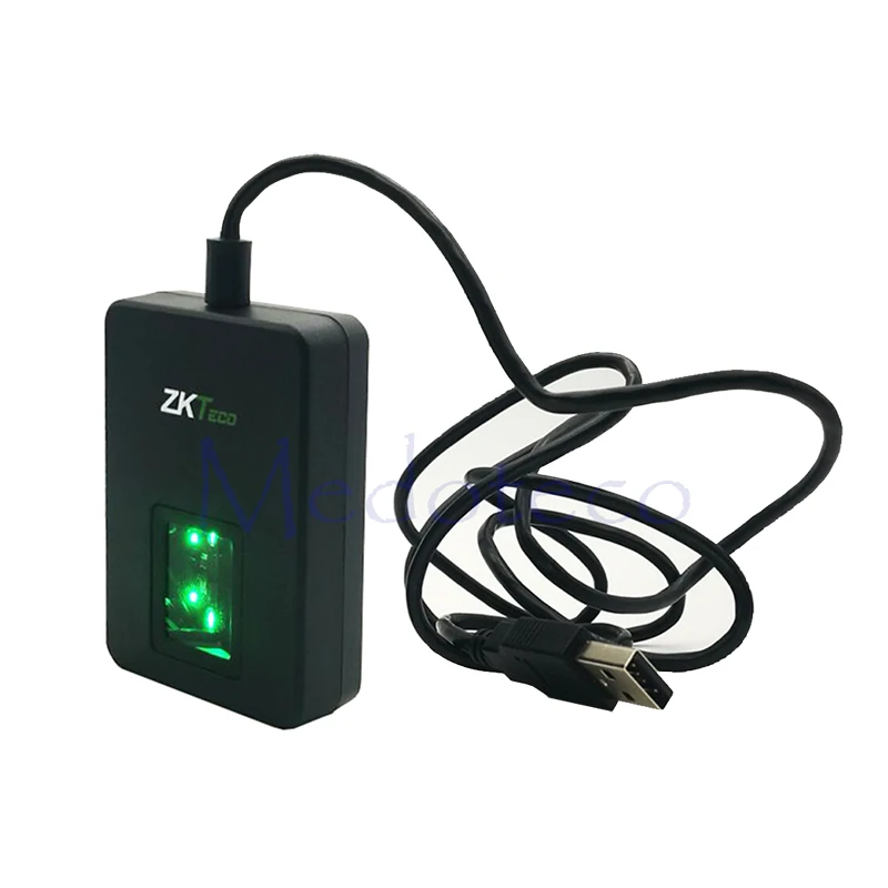 Live10R ZK9500 Бесплатный SDK USB сканер отпечатков пальцев ZK считыватель | Безопасность и