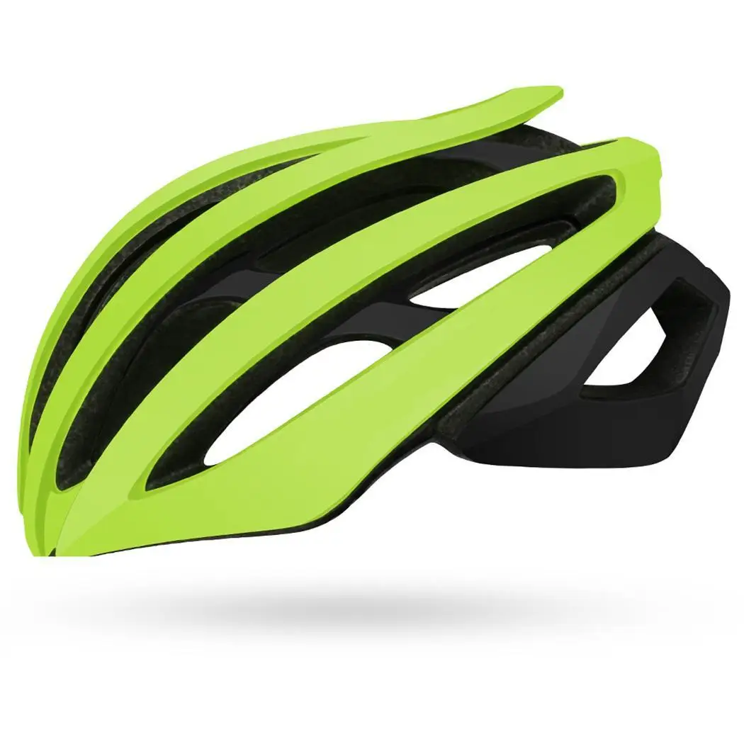 

MTB Road Cycling Helmet Breathable Bike Riding Helmet Head Protection Adult