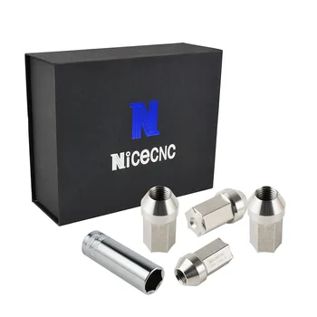 

Car 12*1.25 Lug Nuts For Nissan 720 Base Standard Cab Pickup 2-Door 2.0L 2.2L 2.4L l4 GAS SOHC Naturally Aspirated