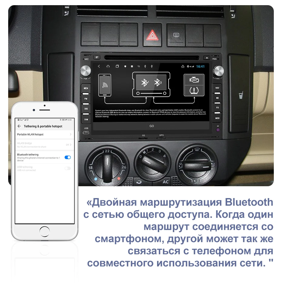 Isudar H53 Android автомобильное радио мультимедиа 2 Din для VW/Volkswagen/Passat/Golf/Skoda Восьмиядерный ram 4 игровой ноутбук плеер DSP DVR камера FM