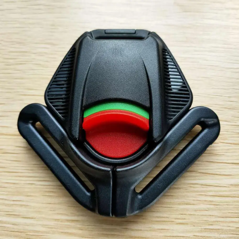 

Детское автомобильное сиденье с пряжкой, 3-точечная Пряжка для больших нагрузок, детское автомобильное сиденье с пряжкой, детское автомобильное сиденье, кольцо с зажимом 5 Punkt