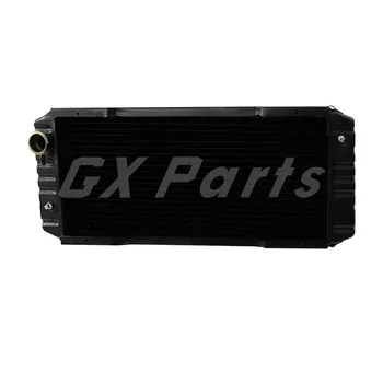 

6666384 666384 Radiator Fit for Bobcat Skid Steer 751 751G 653 753 753G 753L 763 763G 773 7753