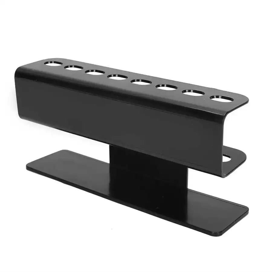 Пинцет для наращивания ресниц подставка держатель аксессуары инструменты