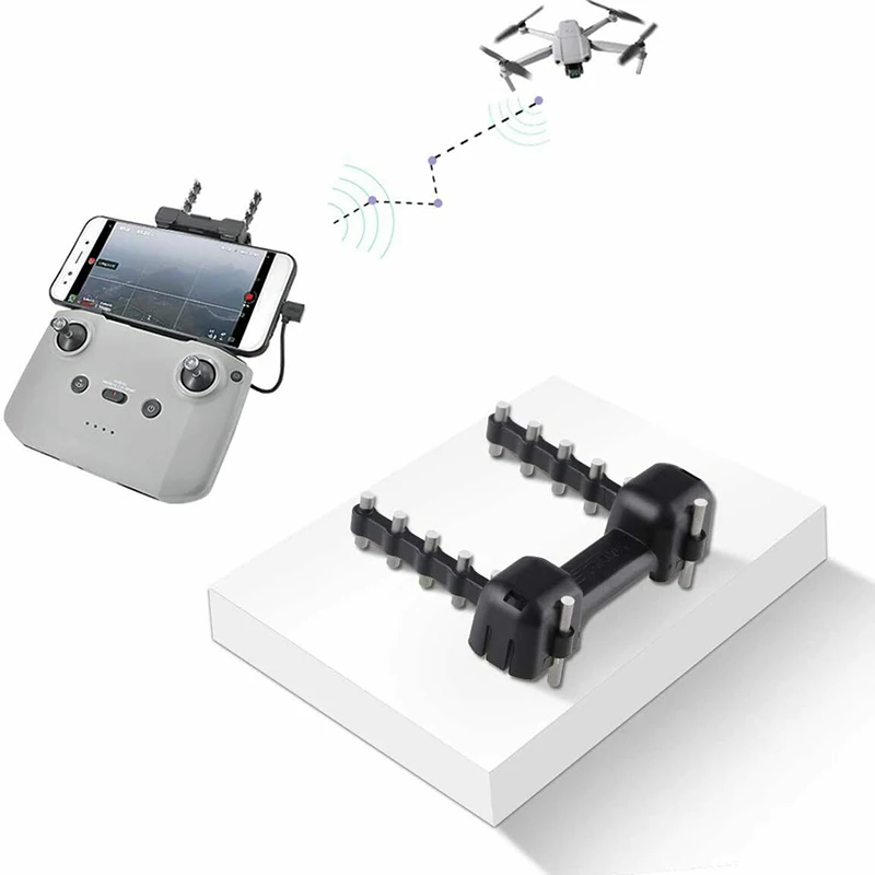 Amplificateur de signal pour drones et antennes. - Test et Avis Amplificateur de signal pour drones et antennes. - Test et Avis