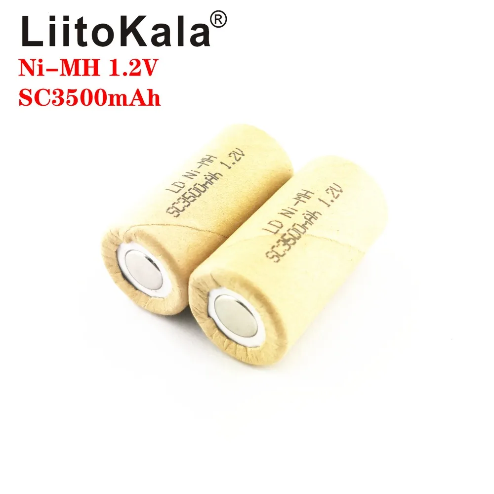 SC3500mah 3
