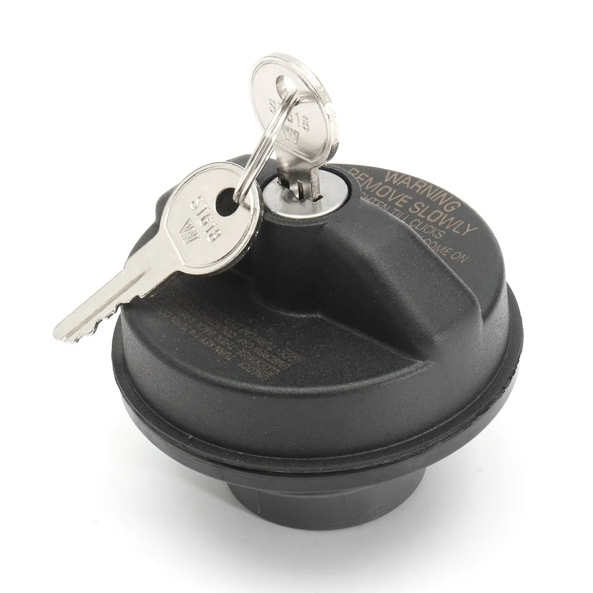 Locking Fuel Tank Cap Keys For Vauxhall Zafira MK1 MK2 MK3 @