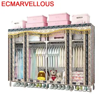 

Dresser Meuble Rangement Mobilya Meble Ropero Kleiderschrank Armario Tela Bedroom Furniture Closet Mueble De Dormitorio Wardrobe