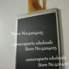 

New LCD Display Screen with backlight For Nikon D3000 For U1060 U7000 U7020 E-P2 camera