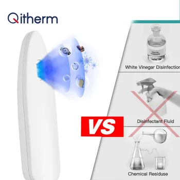 

Sanitizer Lamp UV Light USB Portable UVC Sterilization Stick Disinfection Rod Personal Care Traveling Sterilizer