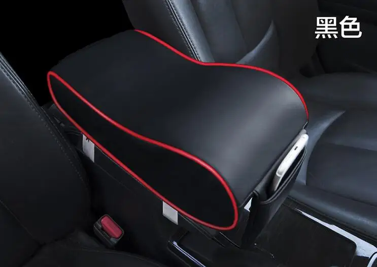 Как одеть чехол на подлокотник на хендай солярис - фото