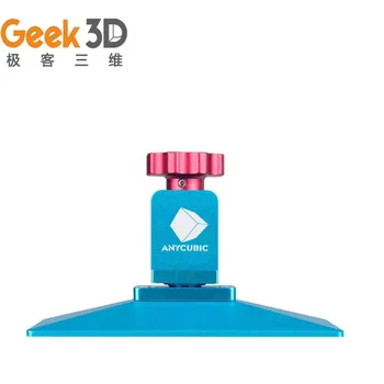 

25*25*70MM Photon/Photon S UV 3D Printing platform components for ANYCUBIC Photon/Photon S SLA UV DIY 3d printer Spare parts