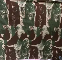 Камуфляжная ткань Родезии шириной 1,5 м, 100% хлопок, саржа, дышащая поглощающая пот ткань для камуфляжной одежды, простыни, пододеяльник Камуфляжная ткань Родезии шириной 1,5 м, 100% хлопок, саржа, дышащая поглощающая пот ткань для камуфляжной одежды, простыни, пододеяльник