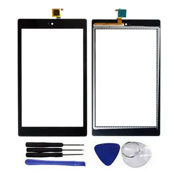

Lens Touchscreen Digitizer Replacement for Kindle Fire HD8 HD 8 2017 7th Gen SX034QT