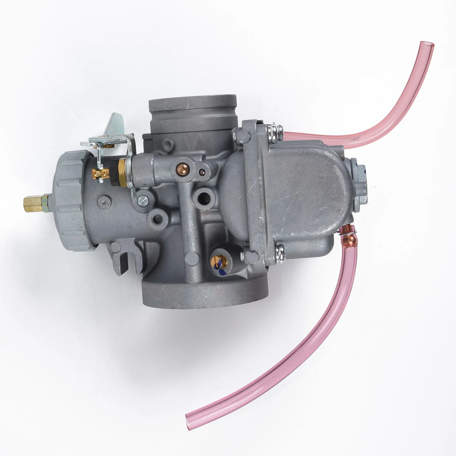 34 мм 34 мм Карбюратор Carb для Mikuni VM круглый слайд VM34-168 42-6015