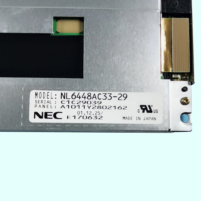 NL6448AC33-29 7