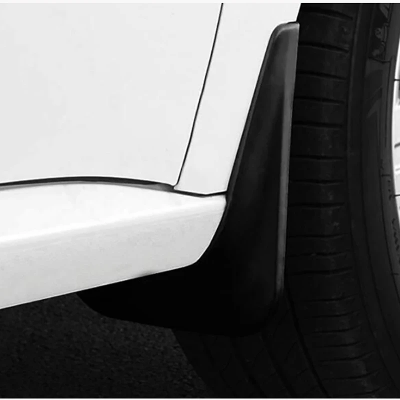 Применяются только для Honda ENVIX Оригинальное крыло модифицированное переднее и заднее шестерни аксессуары orsoft rubberiginal