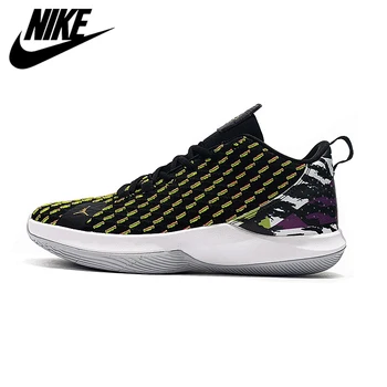 

Nike Air Paul Walker 12 Retro Men Jordan Basketball Shoes Anti-slip Breathable Training outdoors Sneakers