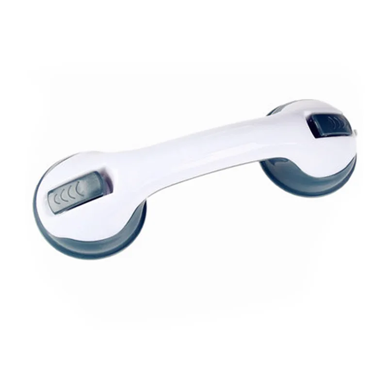 Bathroom Handrail Bath Grip Bathroom Shower Grab Handle Suction Cup Handle Bathtub Handrail Grab Bar