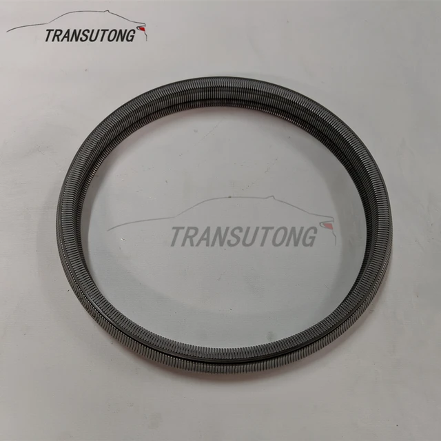 Transmission Belt XTevu CVT Transmission Chain Belt Aluminum Alloy