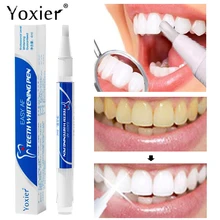 

Teeth Whitening Tooth Bleach Clean Oral Hygiene Remove Bad Mouth Odor Dental Plaque Stains Fresh Breath Mild Not Irritating