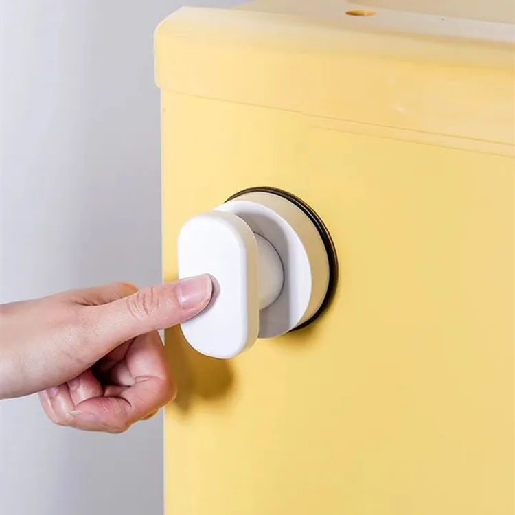 Sucker Handle Door Fridge Drawer Bathroom Suction Cup Wall Mounted Handrail Grip Tub Shower Handle Bathroom Kitchen Accessorie