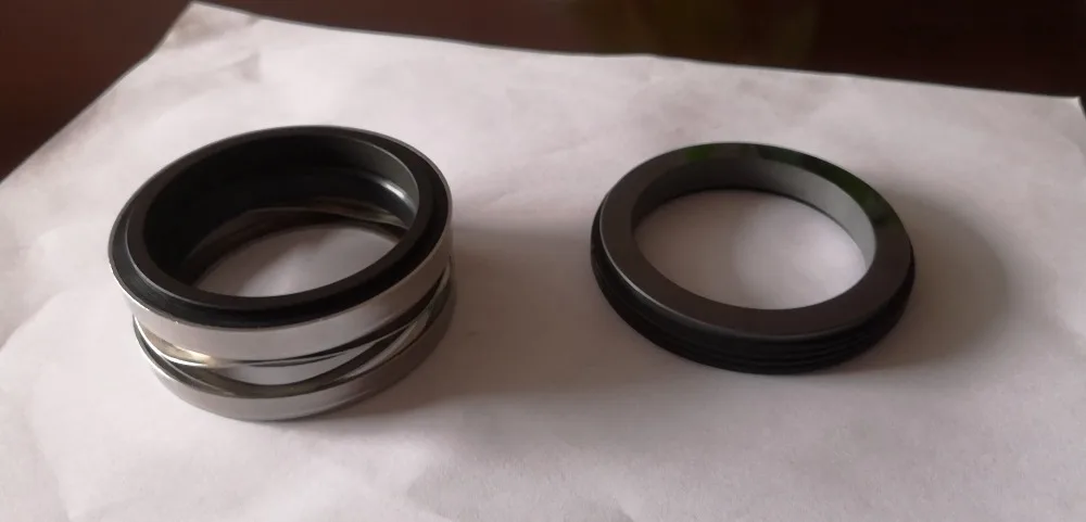 ABS-50mm механические уплотнения для насосов ABS(материал: SiC/VIT
