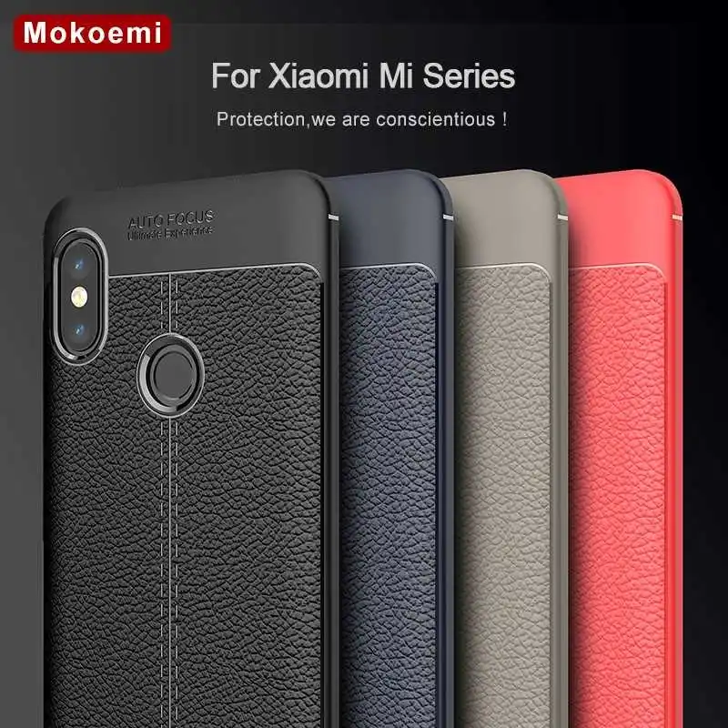 

Mokoemi Pattern Shock Proof Soft sFor Xiaomi Mi 9T 9 8 8x A3 A2 A1 Case For Xiaomi Mi 9T 9 8 8x A3 A2 A1 Lite Phone Case Cover