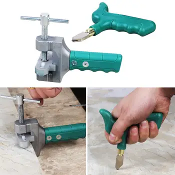 

Hand Grip Brick Divider Opener Handheld Glass Tiles Breaker Quick Opening Set Multifunction Construction Tools Supplies