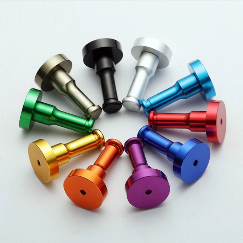 

Storage Hook Tower Holder Wall-mount Single Hook Aluminium Made Cloth Hook Bathroom Kitchen Accessories Towel Robe Hook