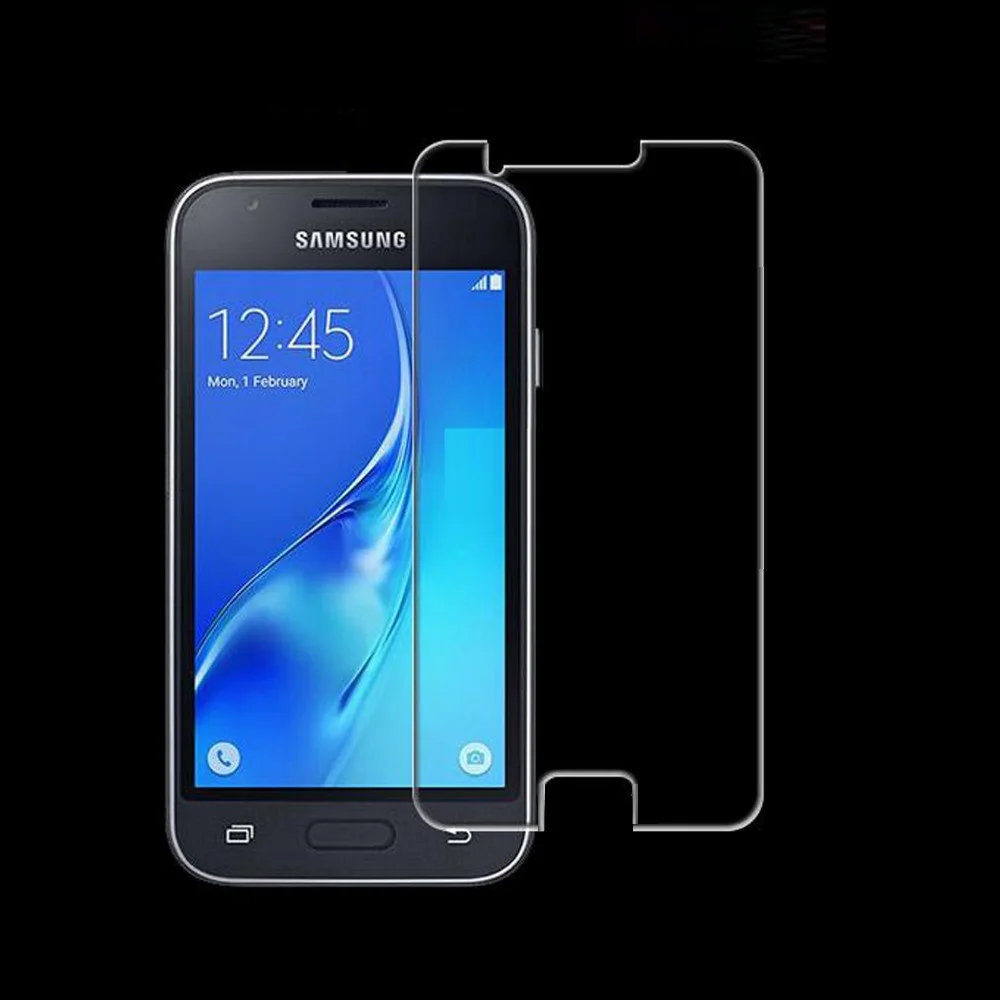 Защитная пленка из закаленного стекла для samsung Galaxy J1 Mini J105 J1Mini SM-J105H J1 Nxt Duos