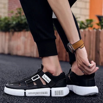 

Summer Breathable Sneakers Casual Shoes Mens Soft Black Shoes Tenis Masculino Chaussure Homme Zapatillas Hombre Dropshipping