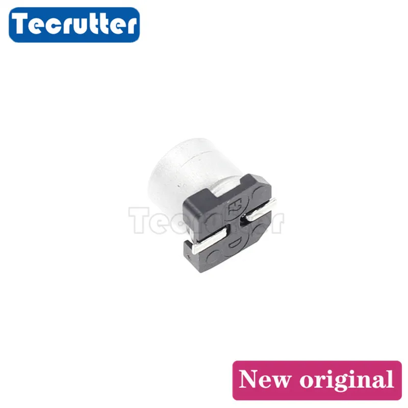 16V33UF 5X5.4MM-3