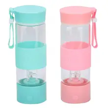 400 мл, электрический автоматический смешивающий кофе, термоизоляционная чашка, бутылка для перемешивания, для улицы, дома, офиса, портативная бутылка