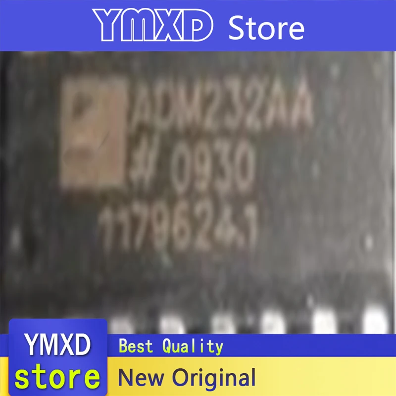 

10pcs/lot New Original ADM232AA patch SOP16 transceiver Привод IC In Stock