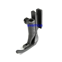 Zipper Foot for Durkopp Adler 67, 167, 267, 69 & 269 Industrial Sewing Machines #067-22-070-0 + #067-22-079-0 - Image 4