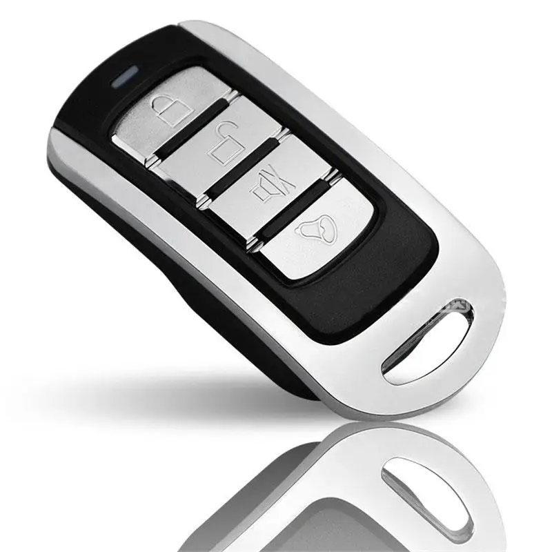 868/433mhz Universal Car smart Remote Control Key Smart Electric Garage