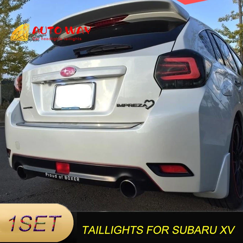 売り切れ必至 Al 車用メッキパーツ テールライト カバー スバル Xv Crosstrek 13 14 15 16 17テール ライトクロームリアランプトリム Al 2463 通常2 3週間前後で発送 土日祝日除く 送料無料 最適な材料 R4urealtygroup Com