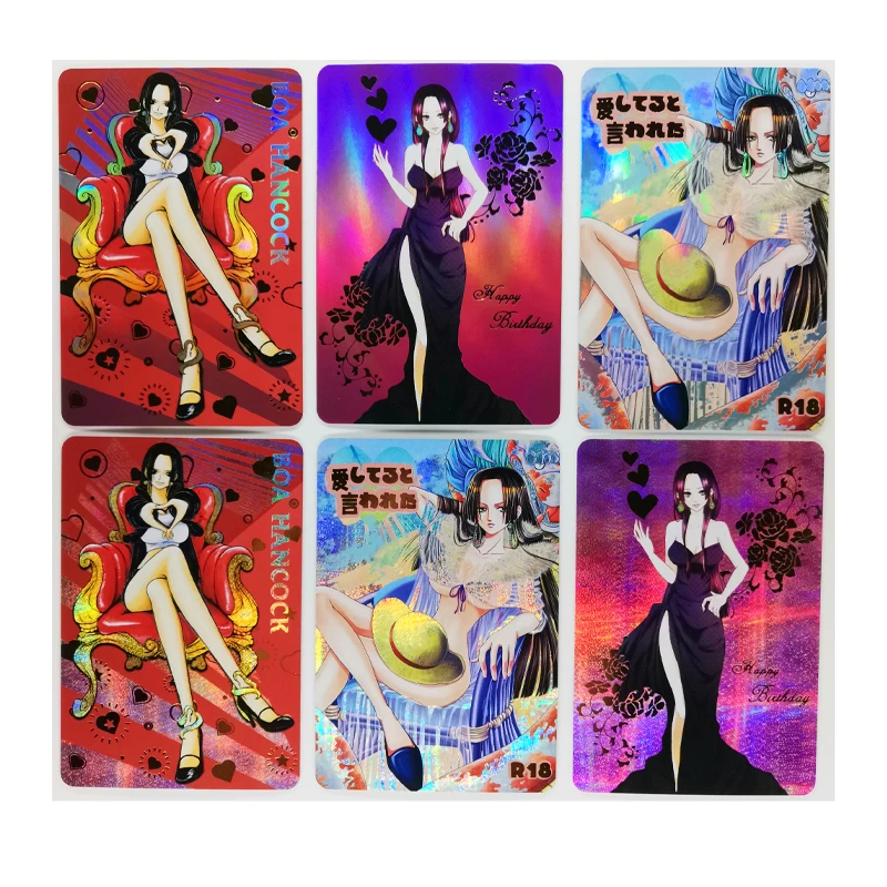 まとめ売り‼️ 19枚セット 鑑賞用カード セクシーカード ワンピース セクシーカード acg 9枚 まとめ
