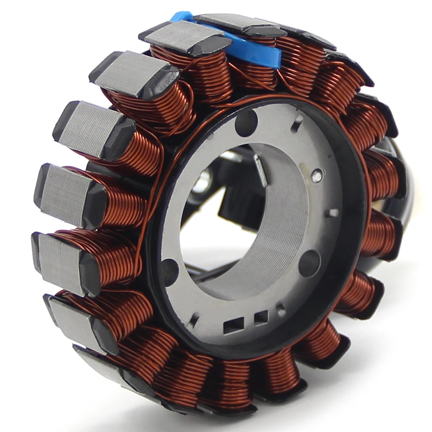 Motorcycle Ignition Stator Coil Motorcycle Ignition
