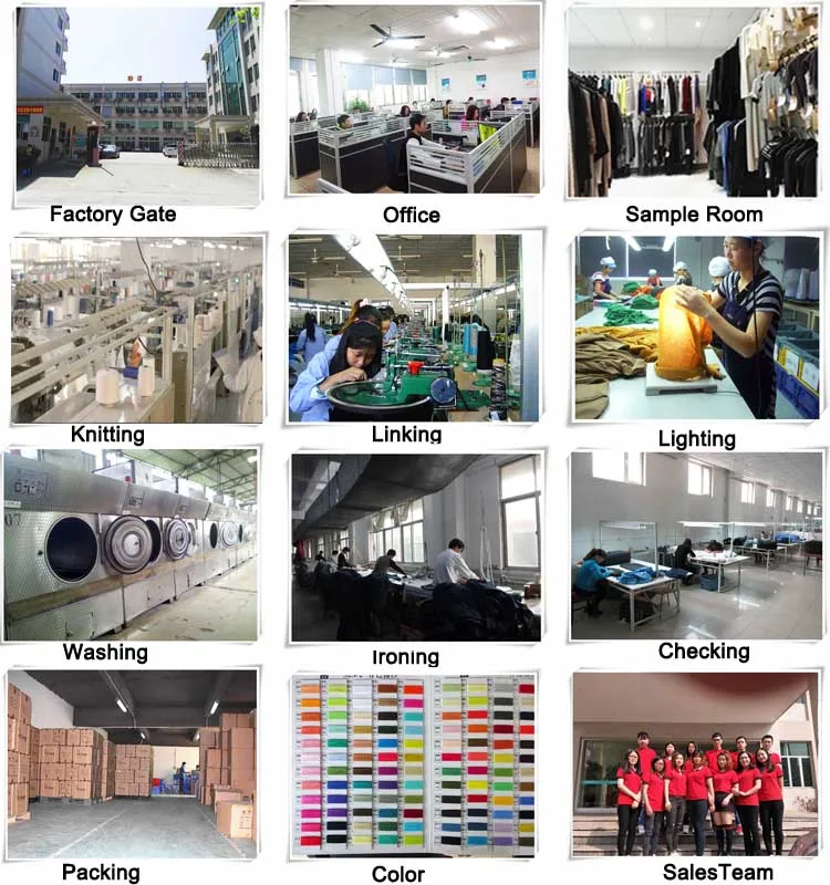 baby sweater factory